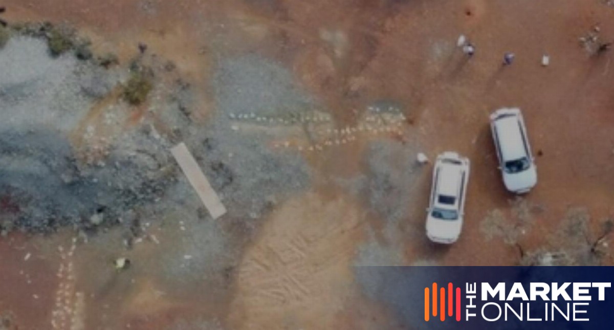 Panther Metals pounces with multiple nickel-copper targets defined at Red Flag